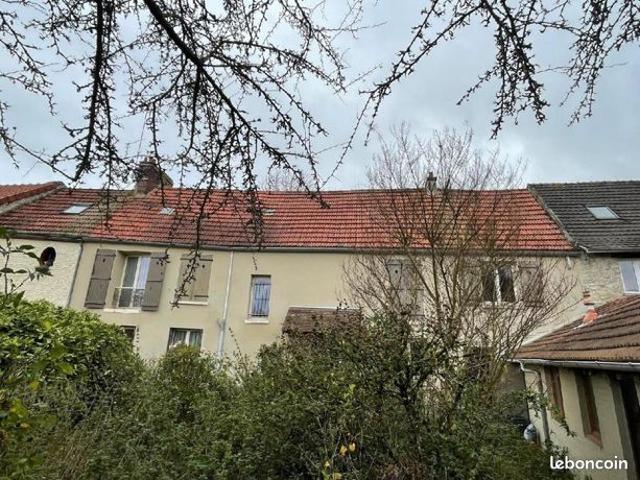 Maison vente à Sarcelles, Viarmes