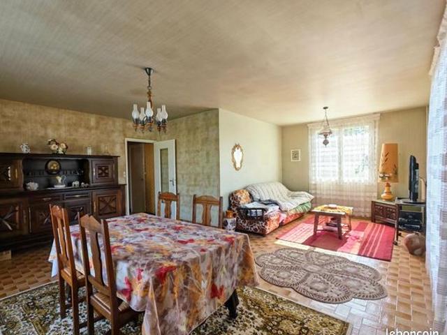 Maison vente à Lémeré, Indre-et-Loire