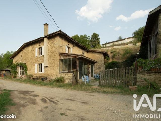 Maison vente à Claveyson, Drôme