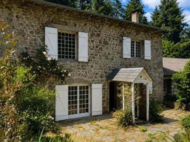 Maison vente à Saint-Étienne, Saint-romain-les-atheux