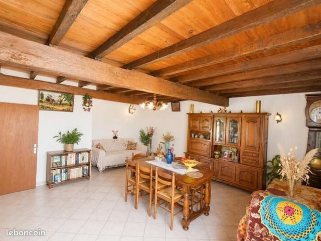 Maison vente à Castres, Saint-lieux-lès-lavaur