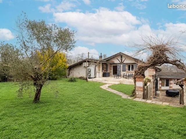 Maison vente à Castelsarrasin, Malause