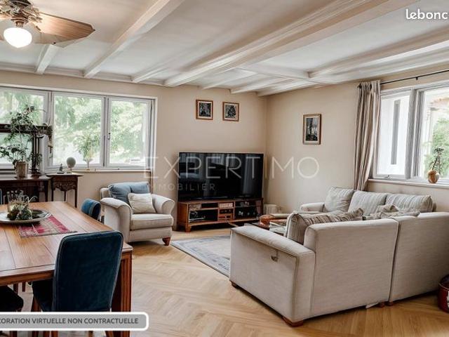 Maison vente à Sainte-foy, Landes