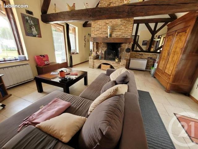 Maison vente à Louhans-Châteaurenaud, Devrouze