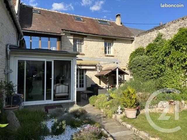 Maison vente à Pithiviers, Briarres-sur-essonne