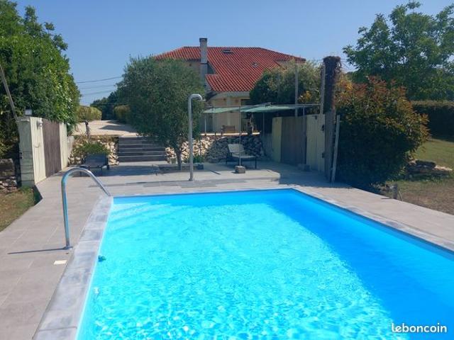 Maison vente à Villeneuve-sur-Lot, Thézac