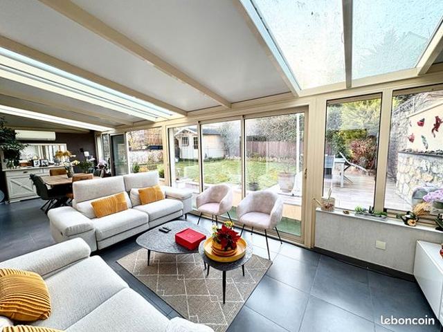 Maison vente à Saint-Germain-en-Laye, Marly-le-roi