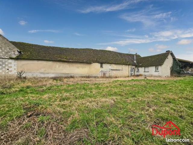 Maison vente à Provins, Bray-sur-seine