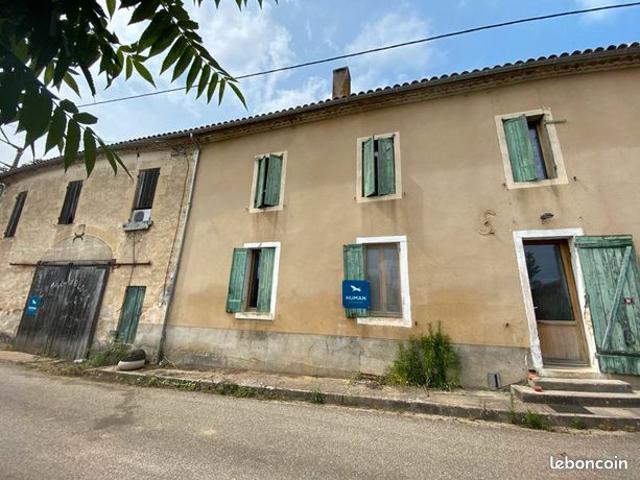 Maison vente à Marmande, Lagupie