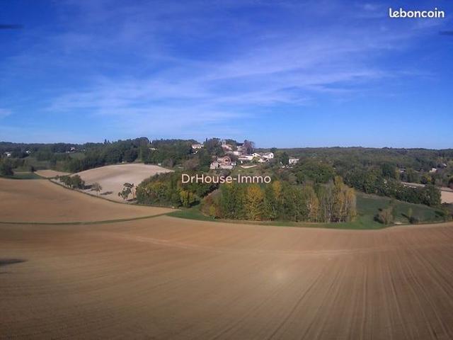 Maison vente à Albi, Cordes-sur-ciel