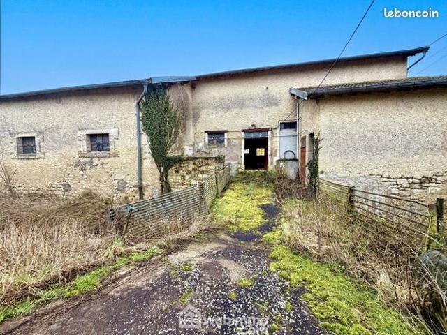 Maison vente à Verdun, Châtillon-sous-les-côtes