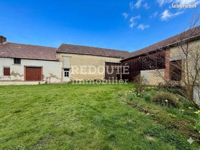 Maison vente à Épernay, Saint-mard-lès-rouffy