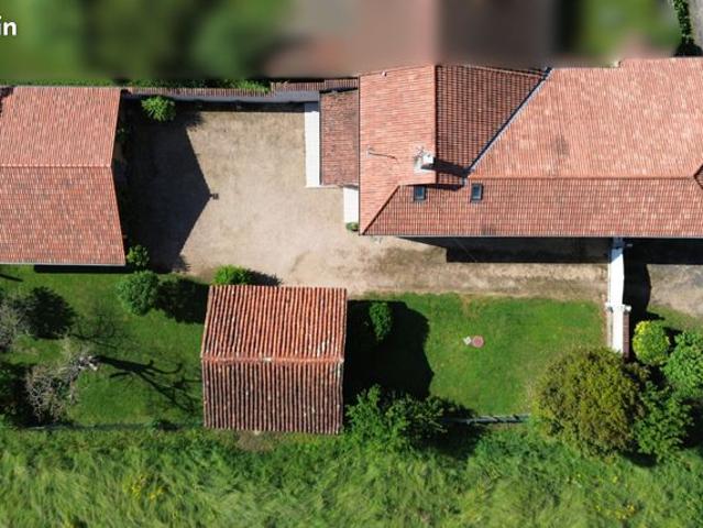 Maison vente à Bourg-en-Bresse, Biziat