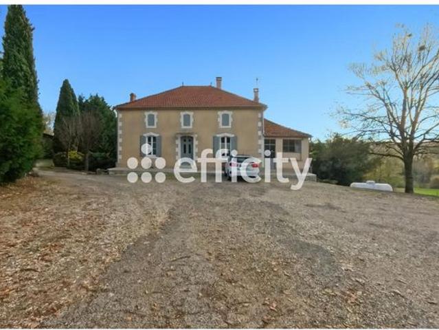 Maison vente à Villeneuve-sur-Lot, Saint-pastour