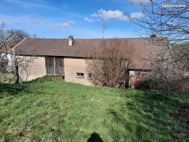 Maison vente à Épinal, Hadol