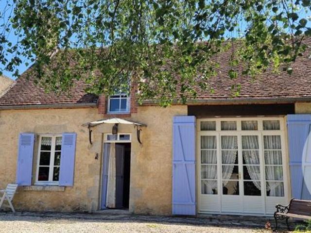 Maison vente à Orléans, Germigny-des-prés