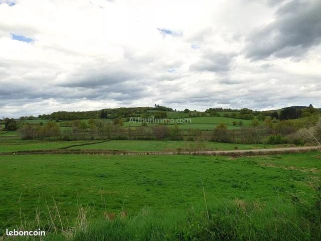 Maison vente à Lormes, Nièvre