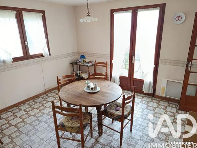Maison vente à Montmorillon, Antigny
