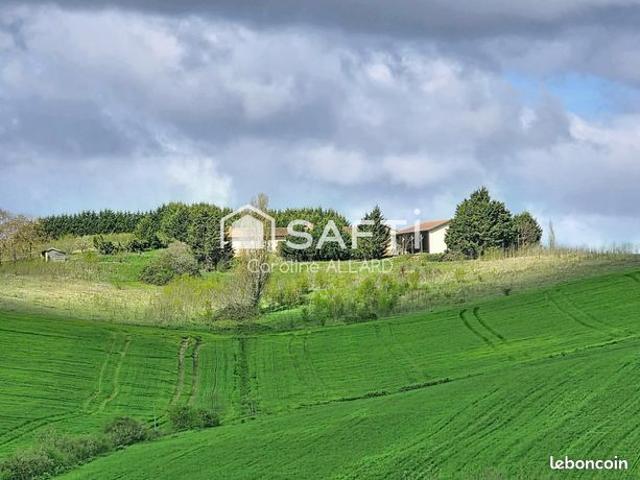 Maison vente à Castelsarrasin, Sauveterre