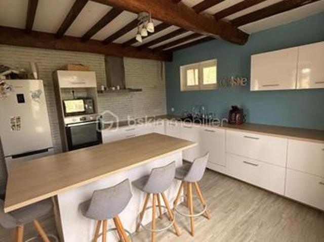 Maison vente à Pau, Montaner