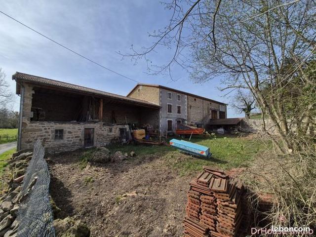 Maison vente à Ambert, Ceilloux
