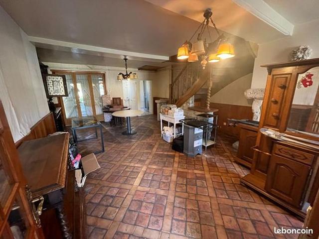 Maison vente à Montargis, Amilly