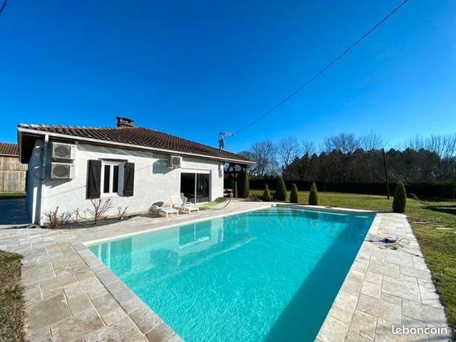 Maison vente à Mont-de-Marsan, Ygos-saint-saturnin