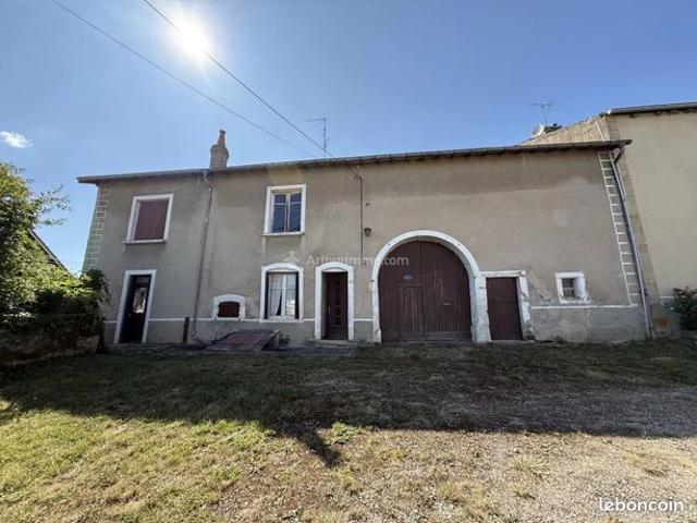 Maison vente à Chaumont, Chaumont-la-ville