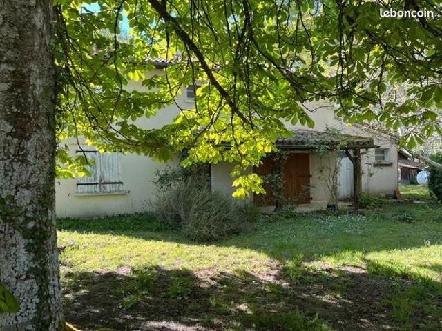 Maison vente à Mont-de-Marsan, Losse
