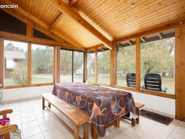 Maison vente à Mont-de-Marsan, Campet-et-lamolère