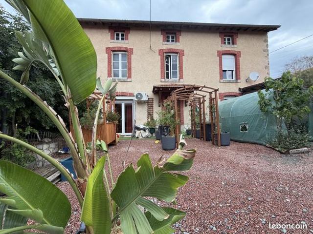 Maison vente à Cherier, Loire