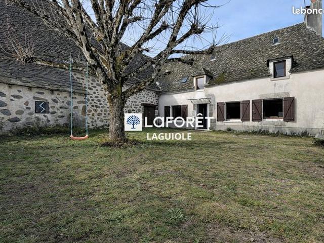 Maison vente à Rodez, Brommat