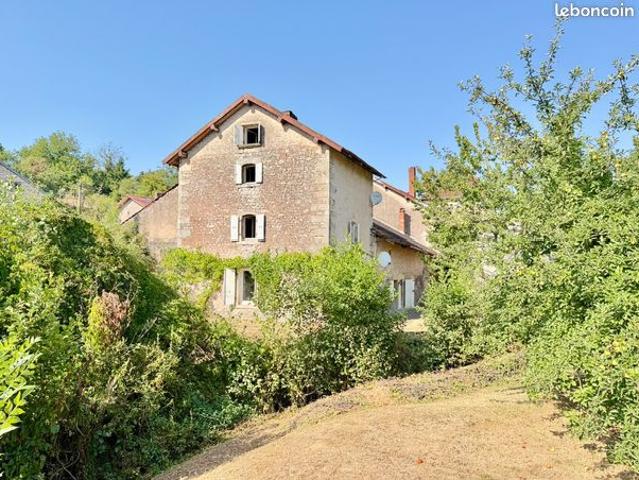 Maison vente à Lure, Citers