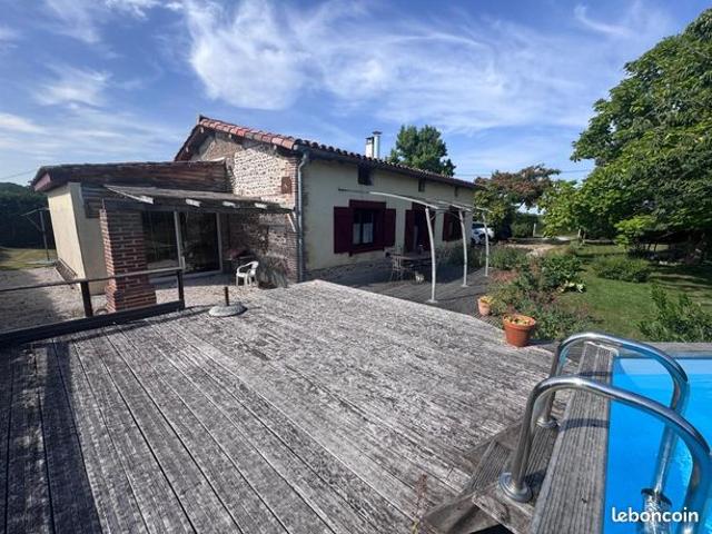 Maison vente à Muret, Marignac-lasclares