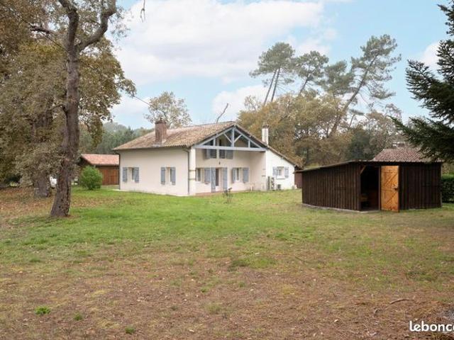 Maison vente à Campet-et-lamolère, Landes