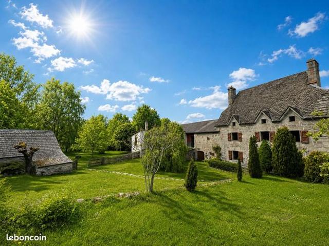Maison vente à Mende, Albaret-le-comtal