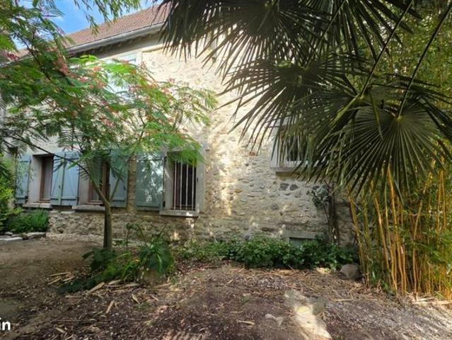 Maison vente à Senlis, Chèvreville