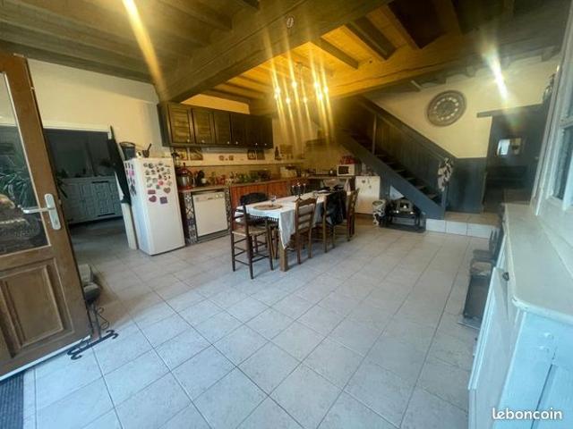 Maison vente à Montigny-en-Morvan, Nièvre