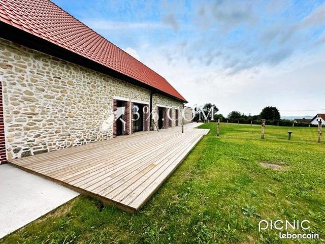 Maison vente à Boulogne-sur-Mer, Hesdin-l'abbé