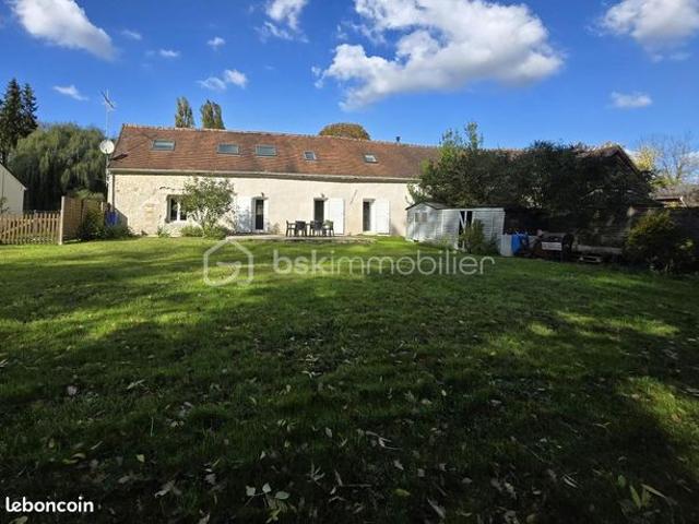 Maison vente à Provins, Donnemarie-dontilly