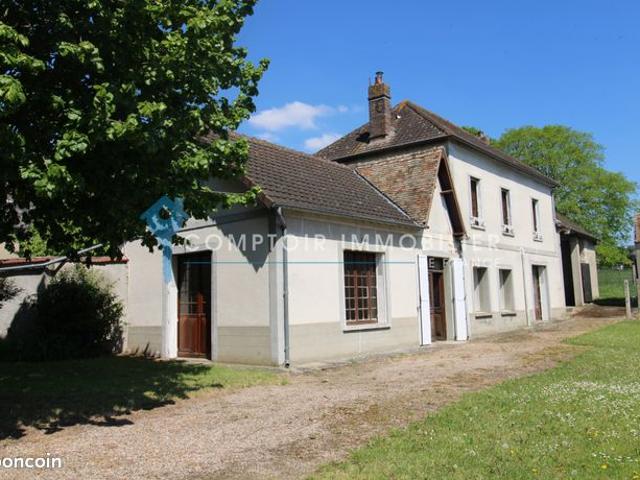 Maison vente à Les Andelys, Pacy-sur-eure