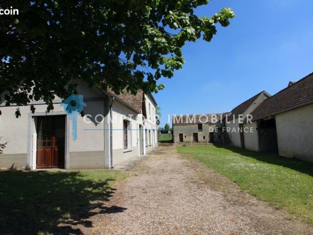 Maison vente à Les Andelys, Pacy-sur-eure
