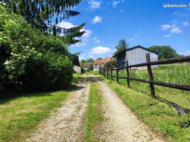 Maison vente à Mamers