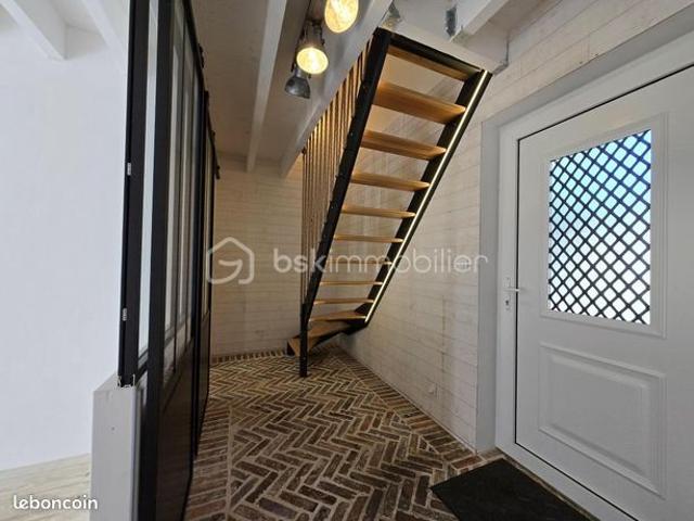 Maison vente à Provins, Donnemarie-dontilly