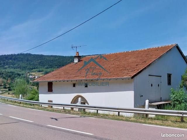 Maison vente à Épinal, Le Syndicat