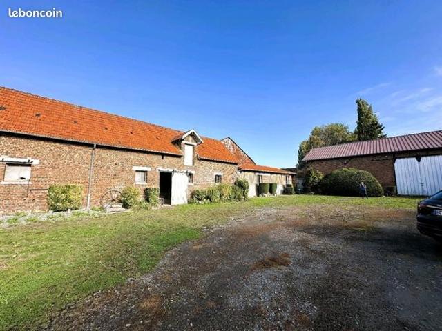 Maison vente à Arras, Bapaume