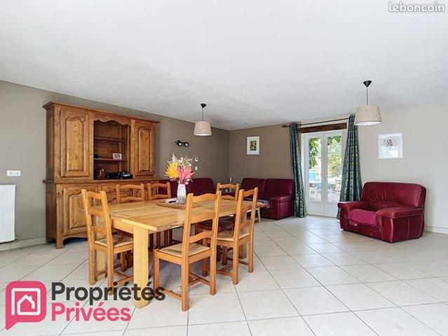 Maison vente à Noyers, Loiret