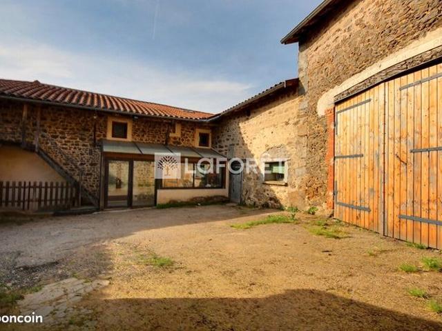 Maison vente à Lyon, Rhône