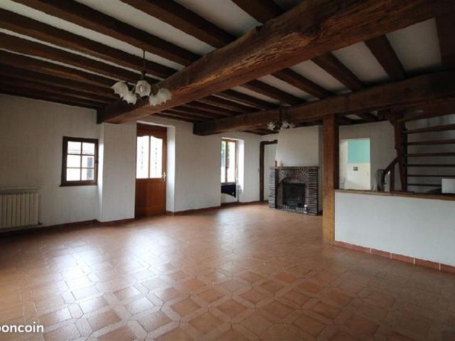 Maison vente à Dreux, Tremblay-les-villages