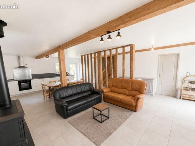 Maison vente à Mont-de-Marsan, Hontanx